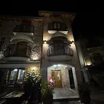 Hotel Ambassador Voskopoje