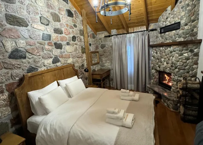 Hotel Ambassador Voskopoje