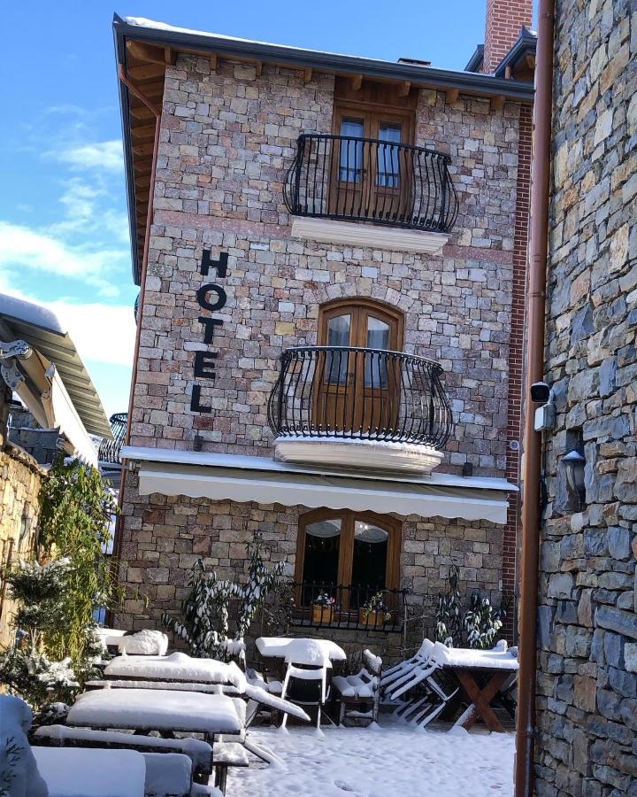 Hotel Ambassador