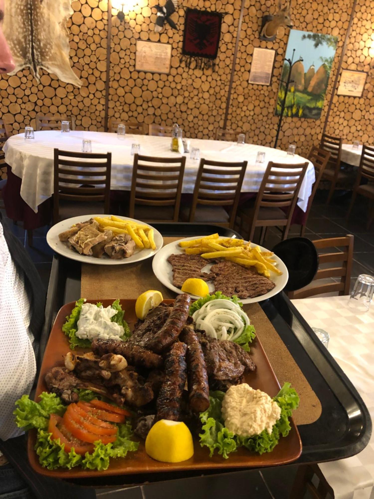 Ambassador Hotel 4*