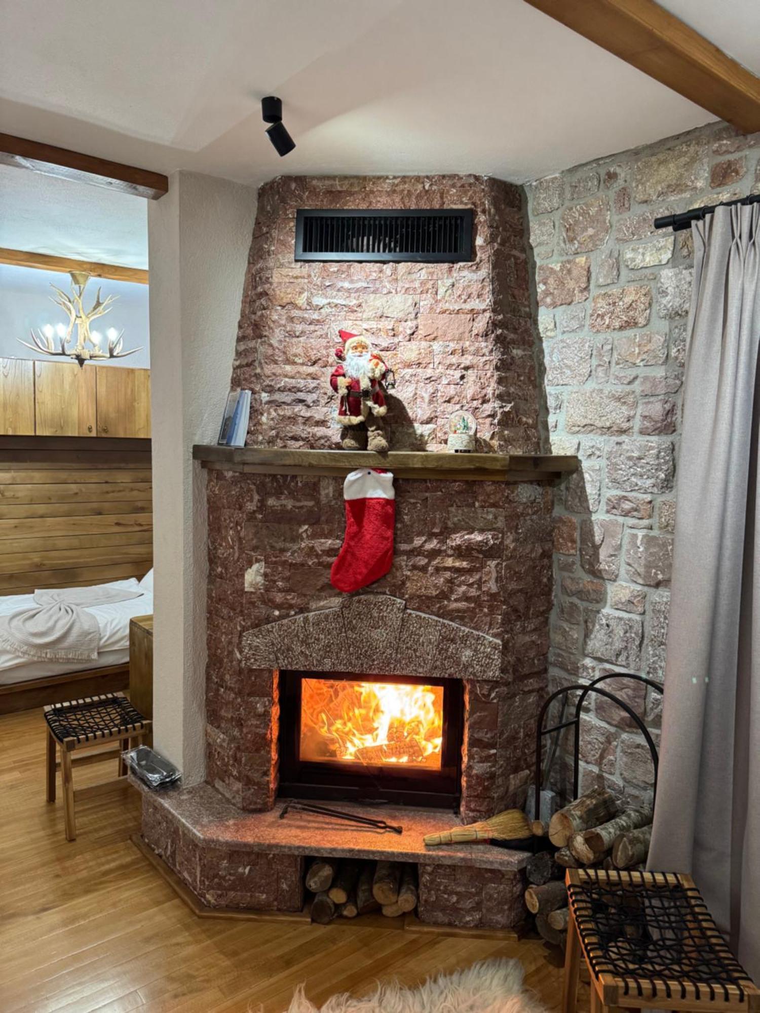 Hotel Ambassador Voskopojë